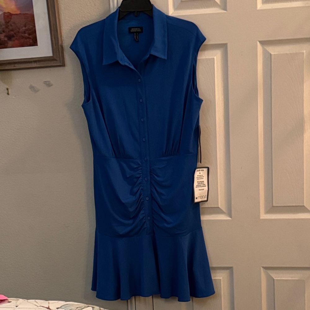 Adrianna Papell Dress